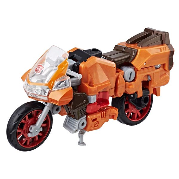 Power Of The Primes Exclusive Wreck Gar New Stock Photography Leak  (1 of 4)